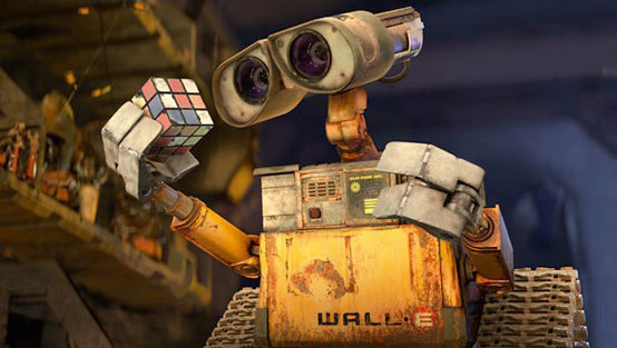 walle