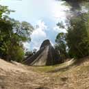 Tikal, Guatemala