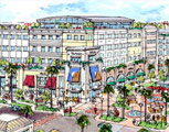 Lake Nona Town Center