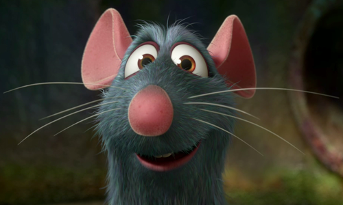 Ratatouille