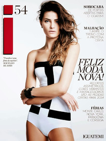 ģIsabelli Fontana־