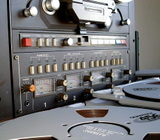 Teac 34B reel to reel